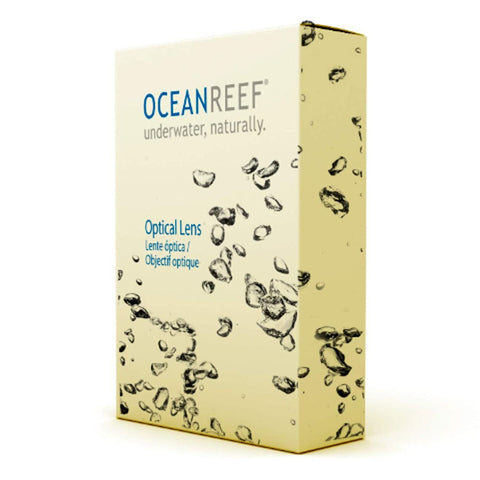 Ocean Reef Optical Lens for Optical Lens Support