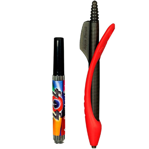 XIT 404 Aqua Pencil Solo Pack -  Includes Aqua Pencil and Lead Pack